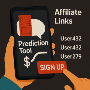 Affiliate Links