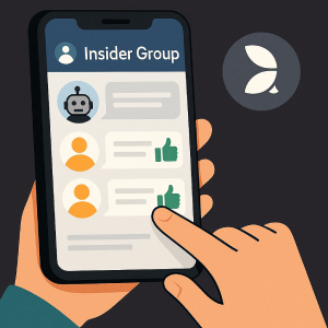 “Insider” Groups