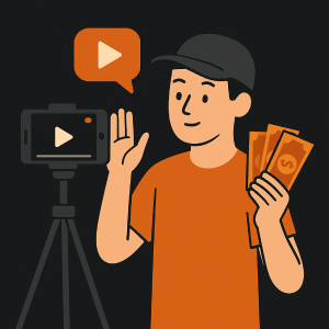Pseudo-Experts on TikTok and YouTube
