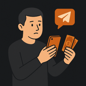 Telegram Channel Owners